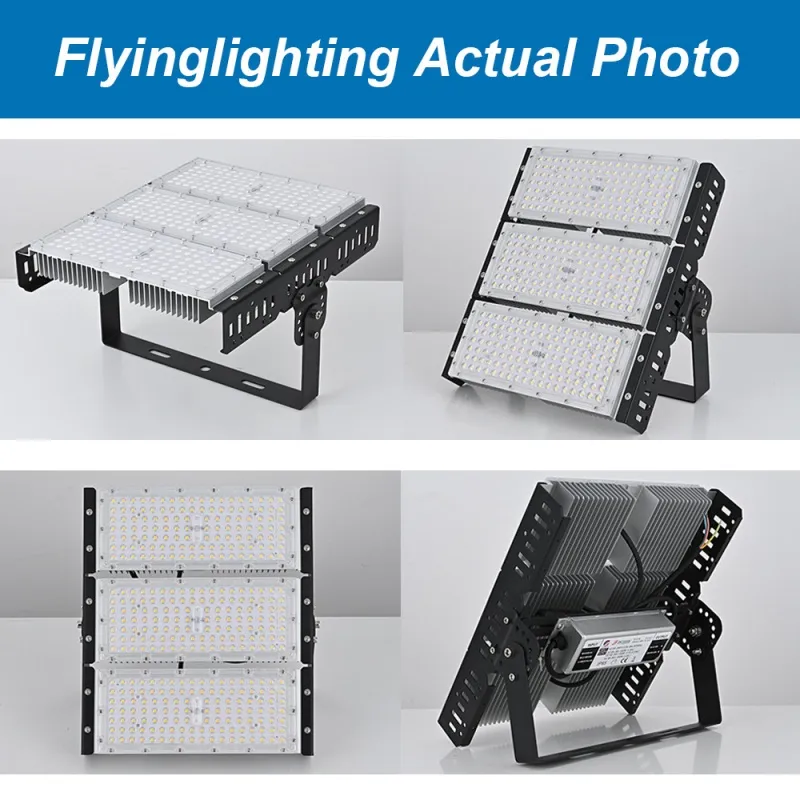 LED Flood Light 5