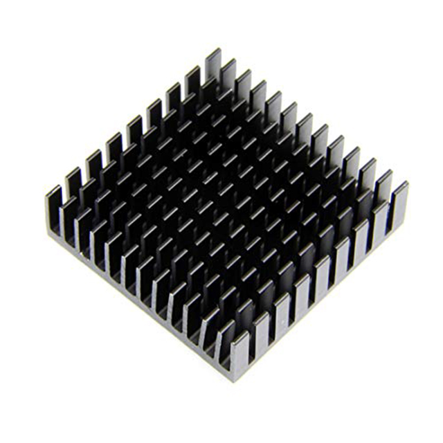 Aluminum Die Casting Heat Sink