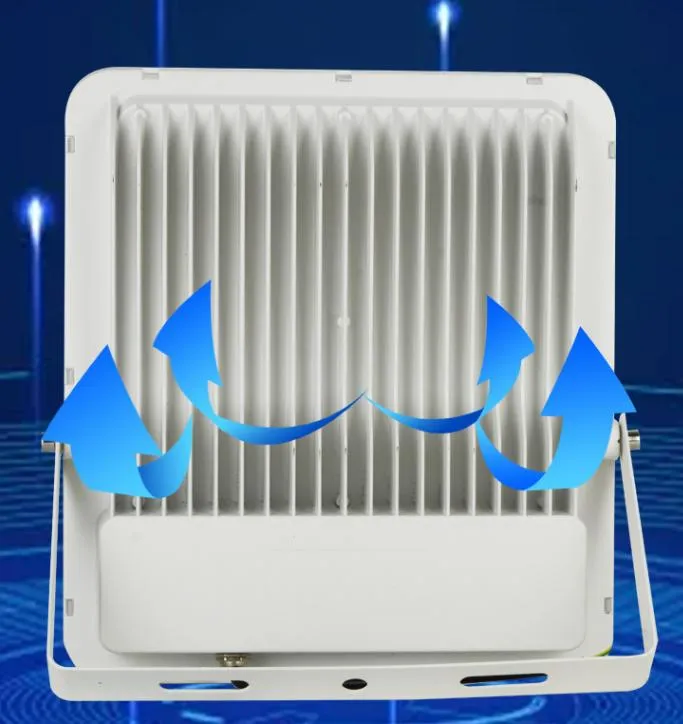 Waterproof Flood Light