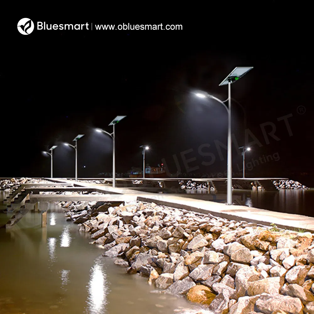 Outdoor Motion Sensor Solar LED Lamp All in One Floodlight Solar Flood Lights Outdoor Solar Flood Lighting