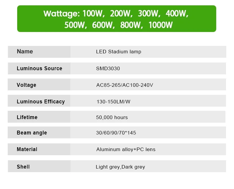 Lighting Application 2