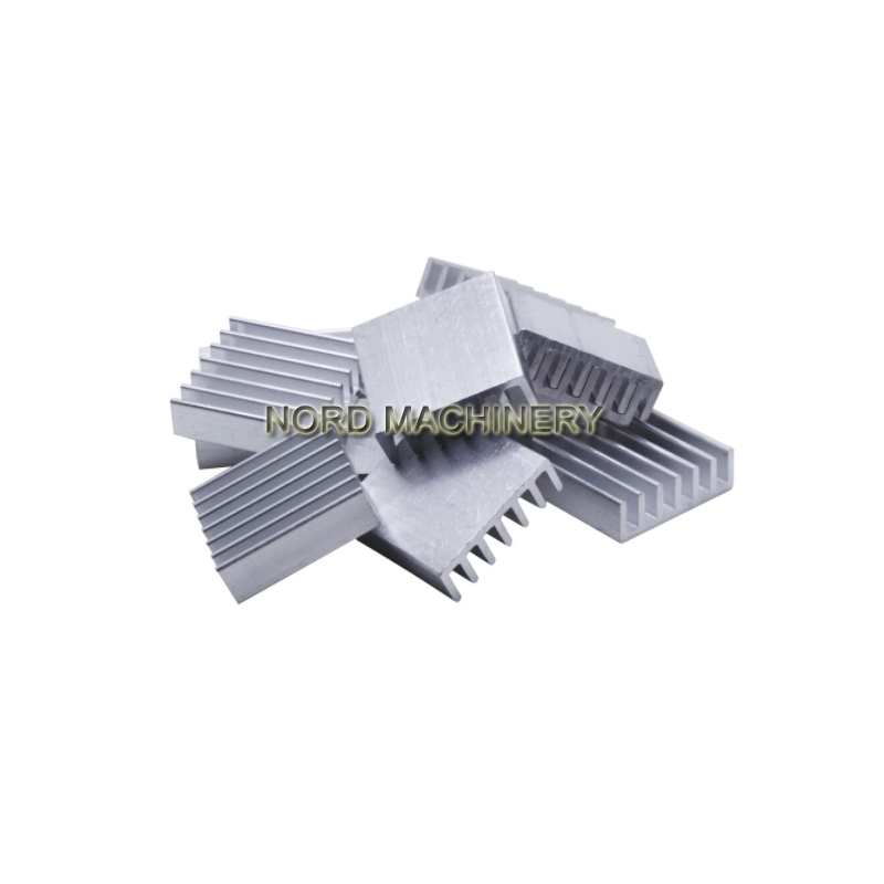 Die Casting Aluminum Lighting/LED Heat Sink