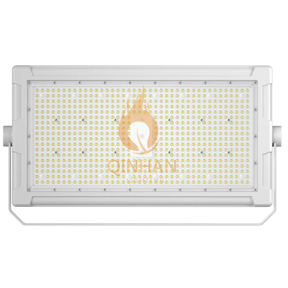 Hight Power Modular Outdoor IP65 SMD 1000W LED Stadium High Mast Flood Light