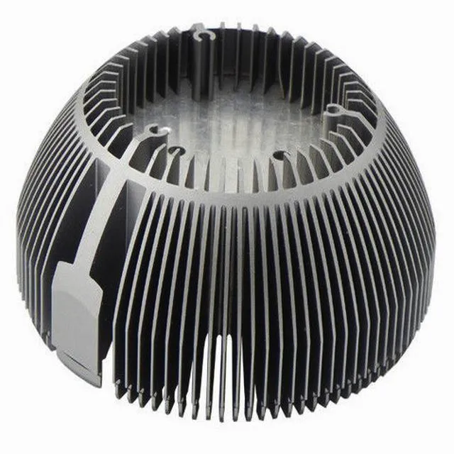 Electronic Heat Sink