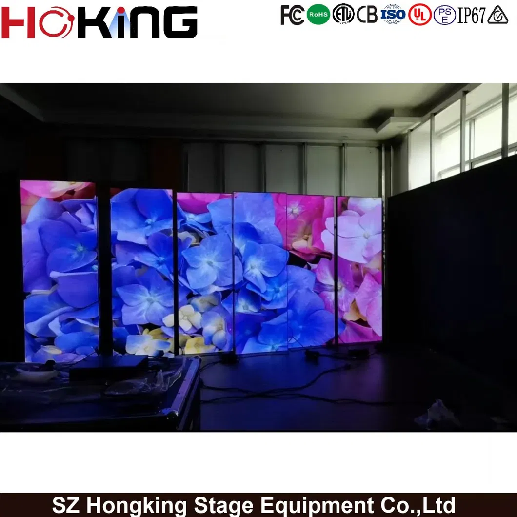 Street Advertising Screen