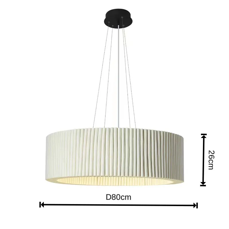 Product Size Specification