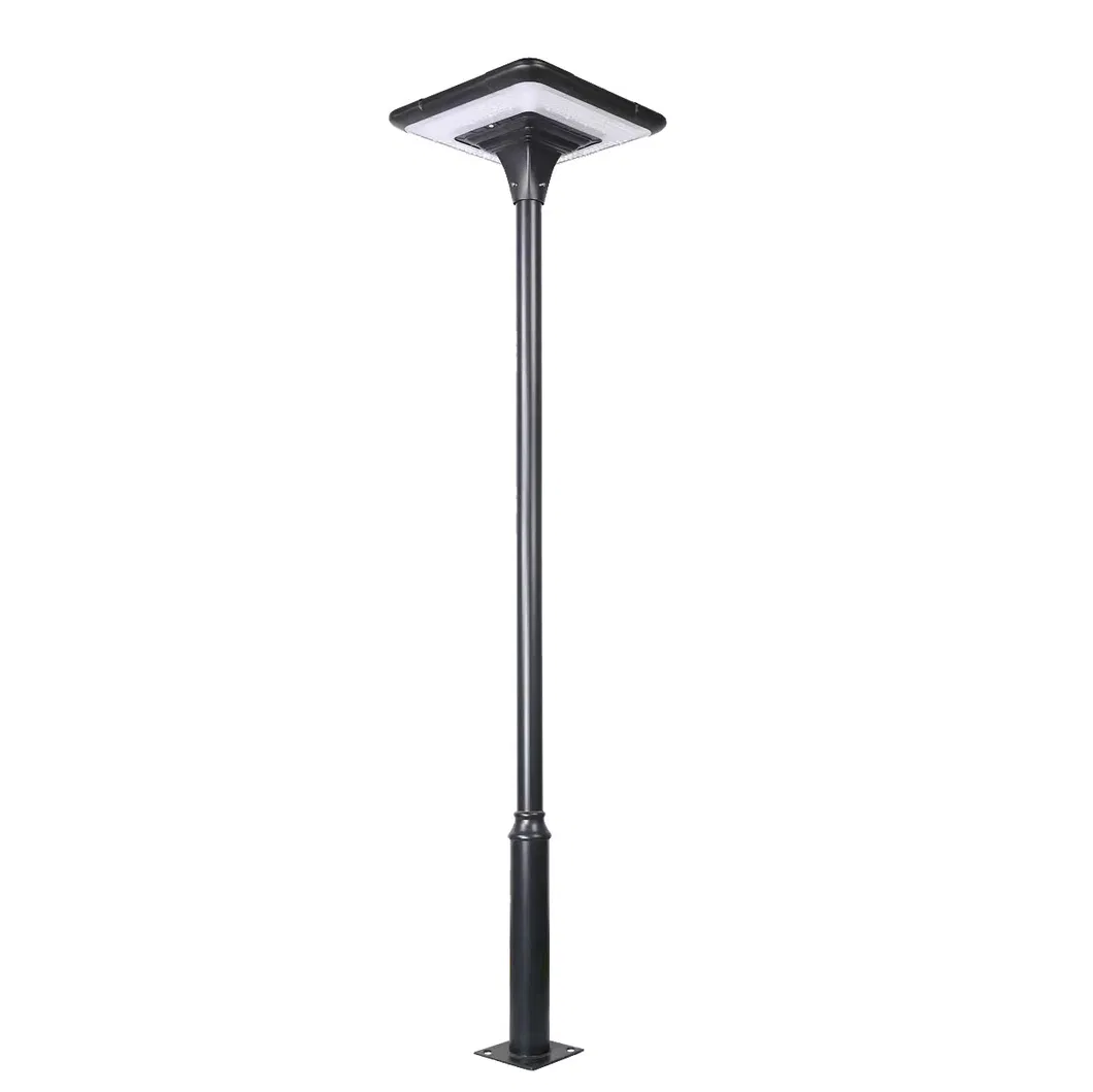 Outdoor Solar Powered Garden Lamp