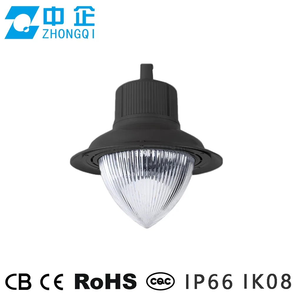 Hot Sale LED Outdoor Light Customized LED Garden light Twith Smart LED Driver Motion Sensor 5050 LED Chip CE RoHS Lighting Poles
