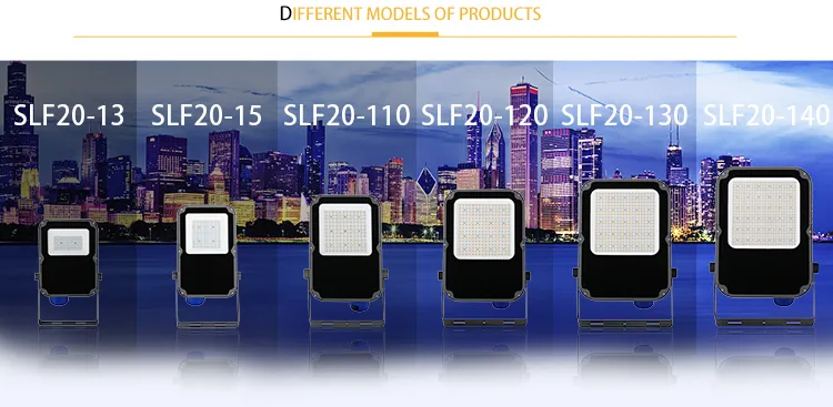 Sport Field Light Detail