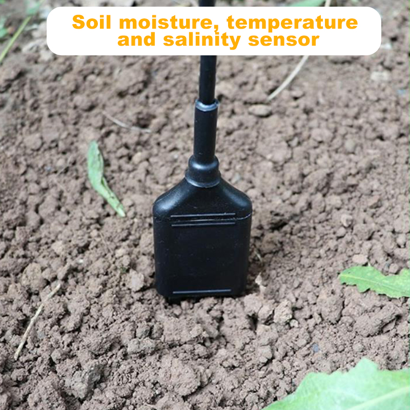 Smart Greenhouse Climate Control System for Temperature Humidity Automation