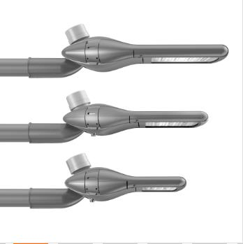 High Lumen Solar Street Lamp Induction Motion Sensor Waterproof Outdoor Lighting Road