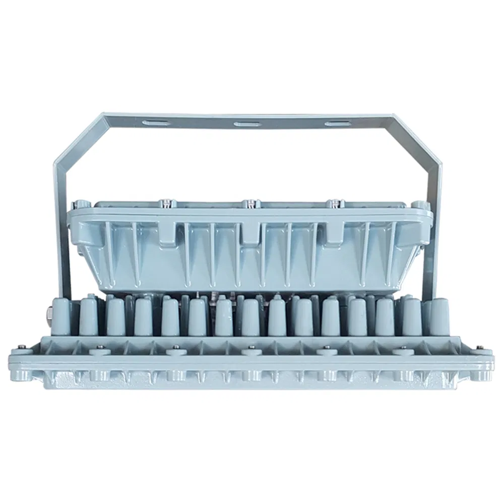 LED Explosion Proof High Bay Lights for Zone 1 with Atex and Iecex Certificates