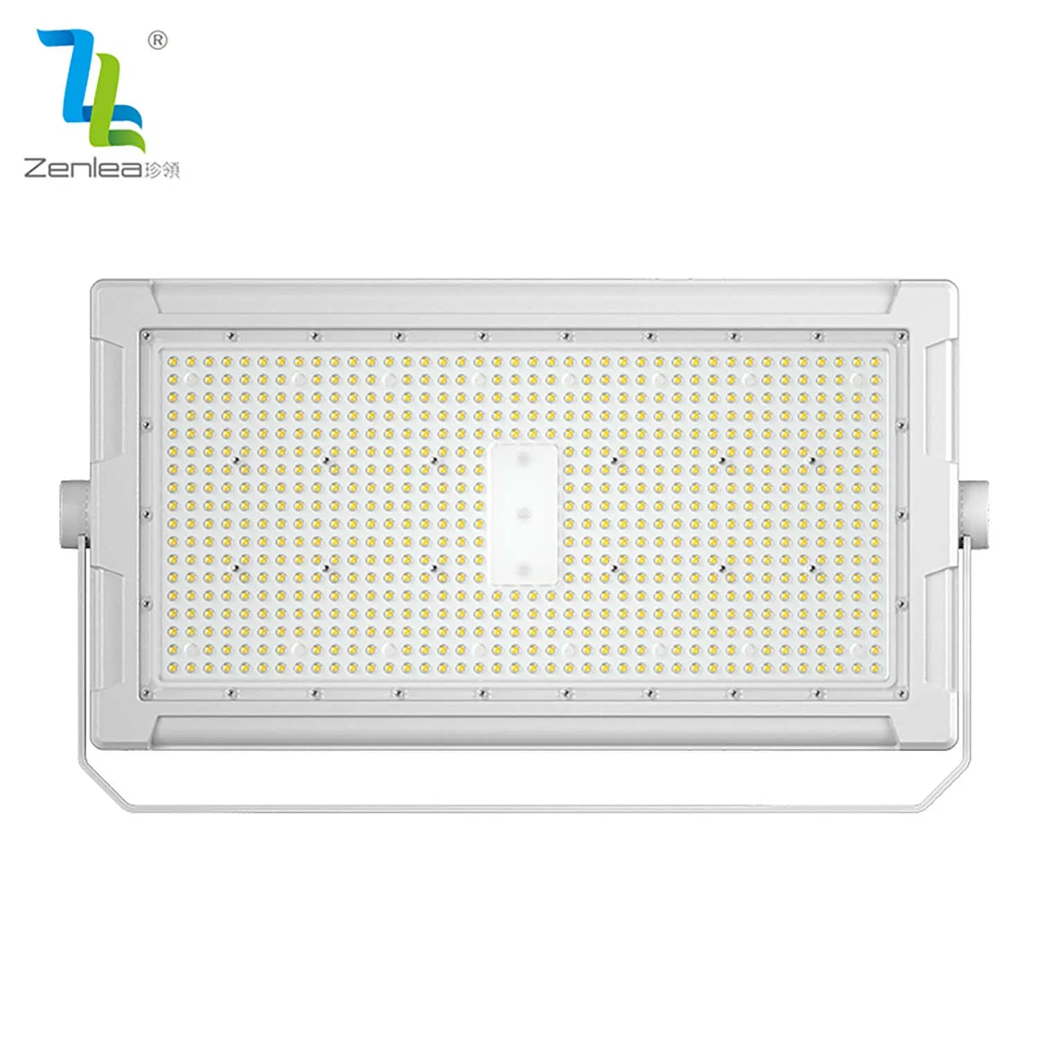 IP65 Waterproof Outdoor Aluminum Modular Tunnel Lighting 500W 600W 1000W 1200W Flood Lights LED Stadium High Mast Light