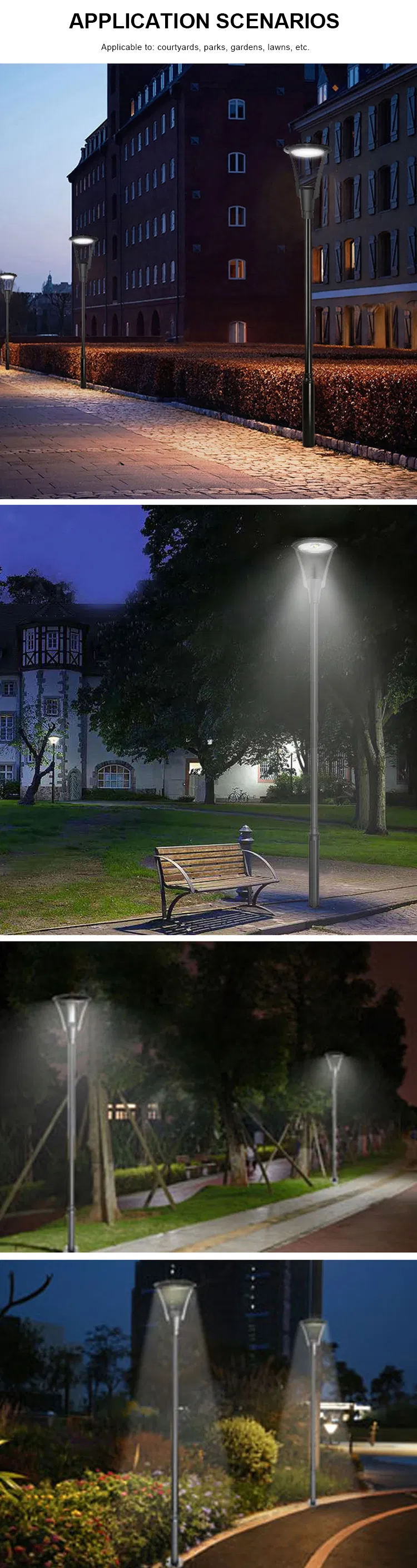 Application Overview