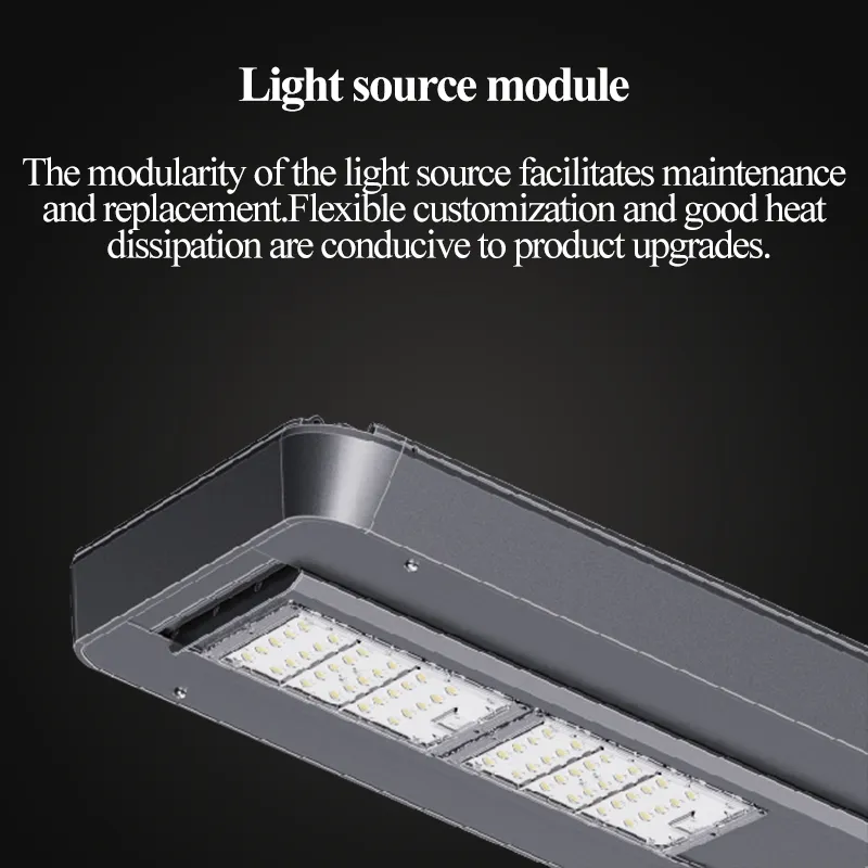 Solar Light Detail 4