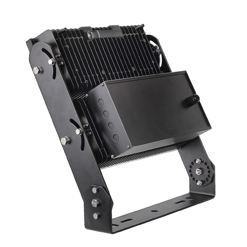 Outdoor Sports Baseball Volleyball Court IP66 Modular 600W 800W 1000W LED Floodlight