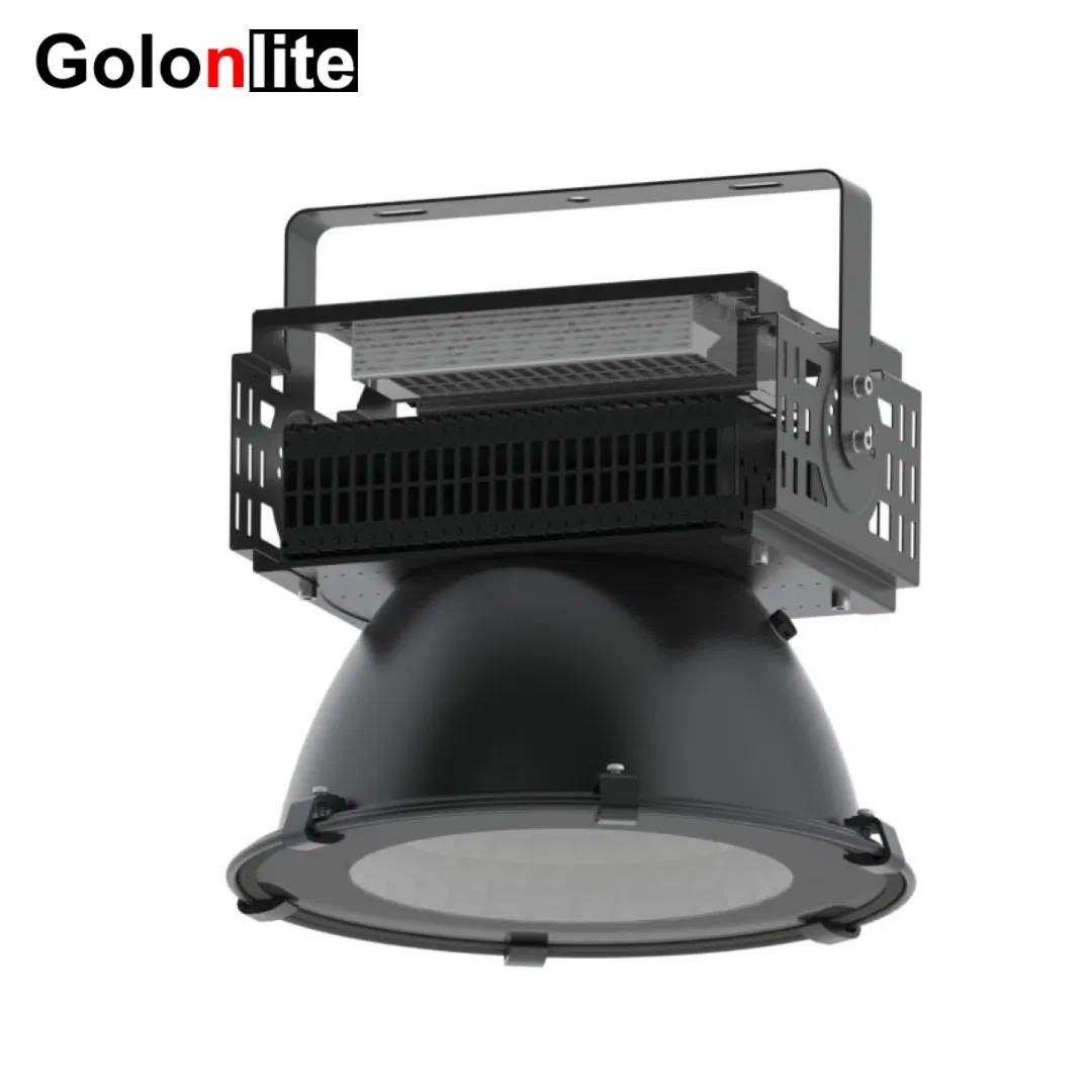 Shenzhen Factory Waterproof Highbay Lamp 300W -1500W LED Industrial Lighting