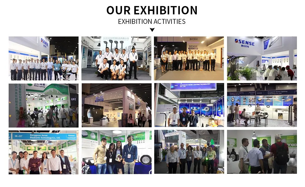 Stadium LED Flood Light Detail 8