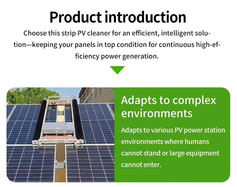 Solar Cleaning 4