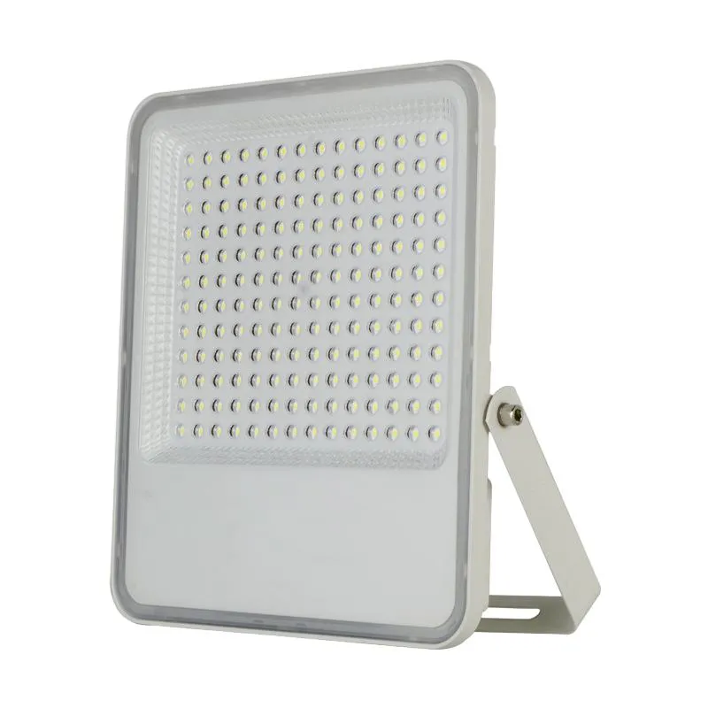 LED Flood Light Detail