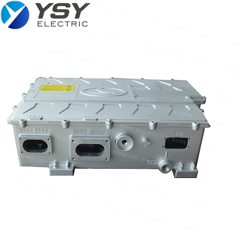 Die Casting Aluminum Profile CNC Machining Custom Heat Sink for Auto