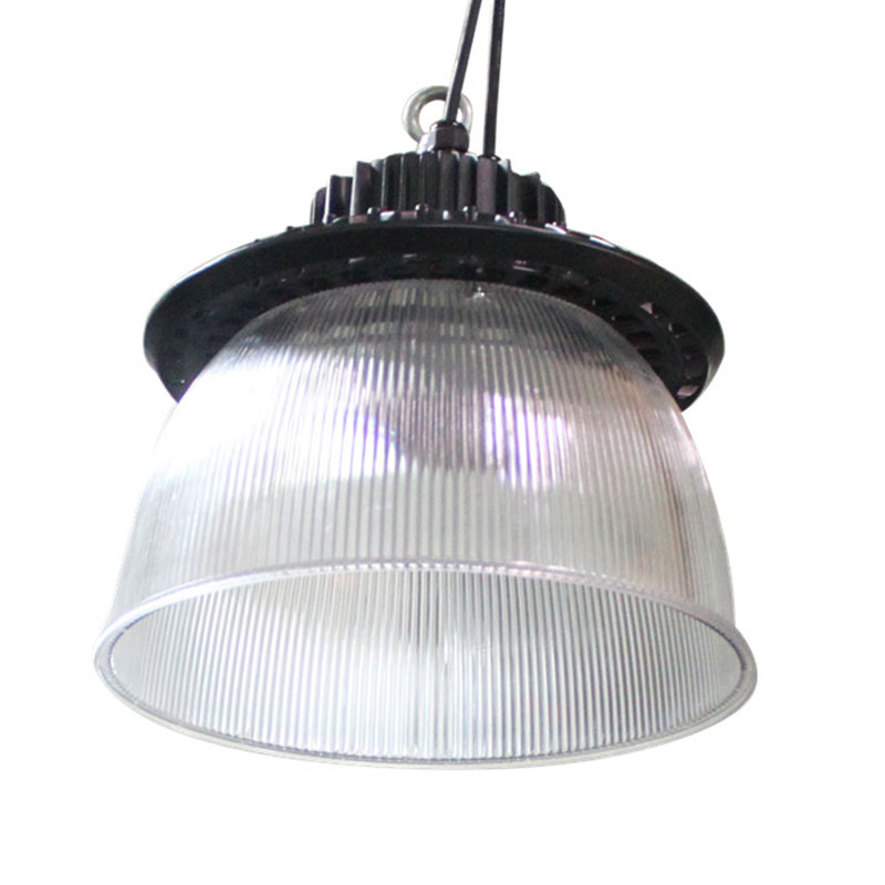 Dimmable Industrial Interior UFO LED High Bay for Warehouse Lighting
