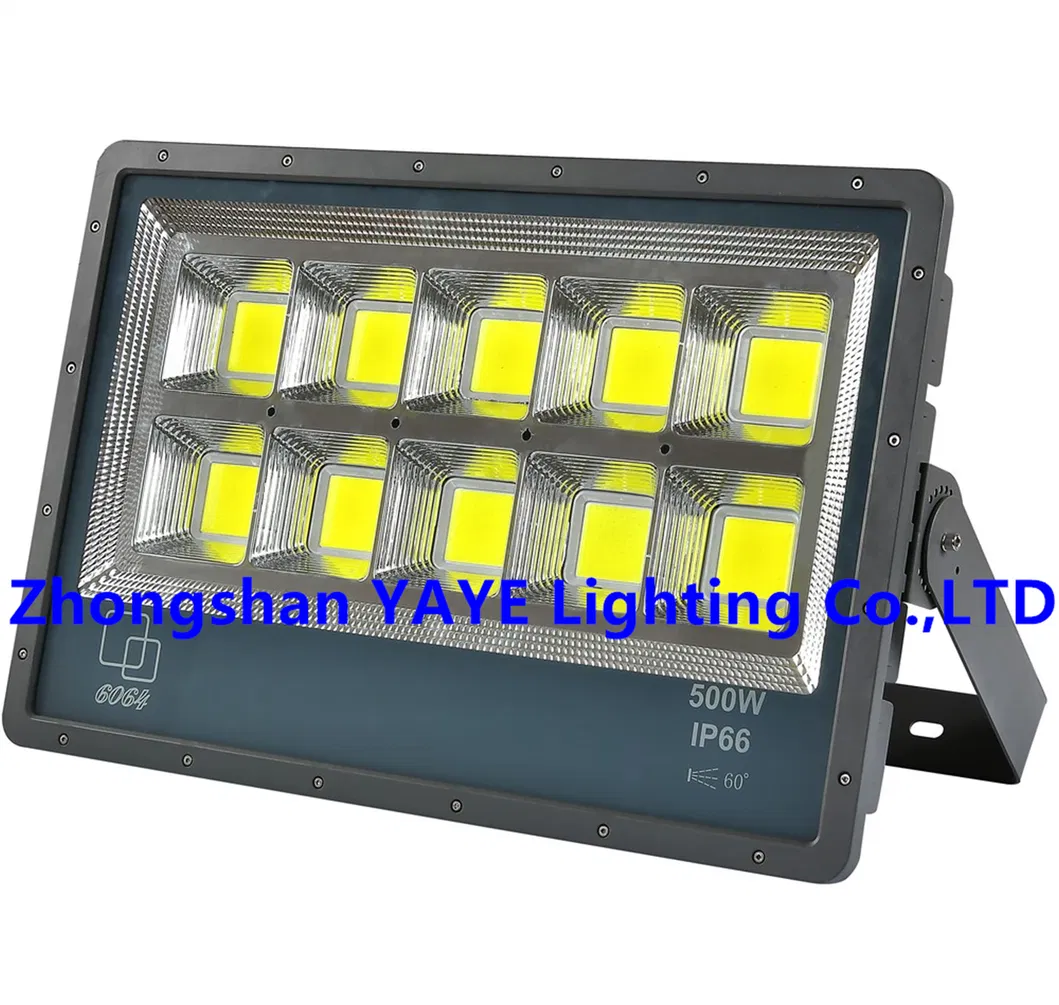LED Flood Light 6