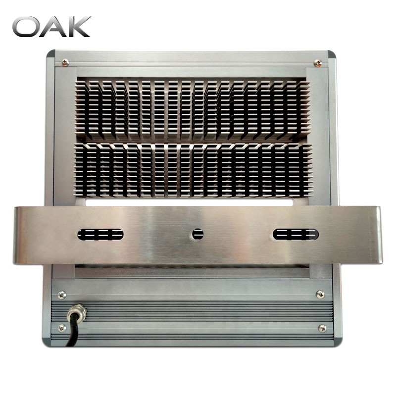 220lm/W High Power COB LED High Mast Pole Projector Flood Light for Outdoor Reflector Football Field Stadium Sport Lighting 200W 300W 400W 600W 800W 1000W 1500W