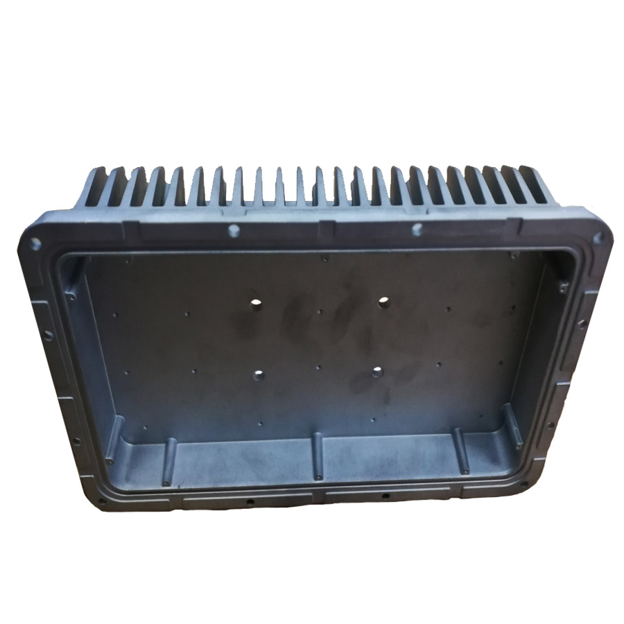 Quality Die Cast Aluminum Heat Sink Manufacturer for LED Lighting