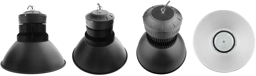 LED High Bay Lighting Fitting