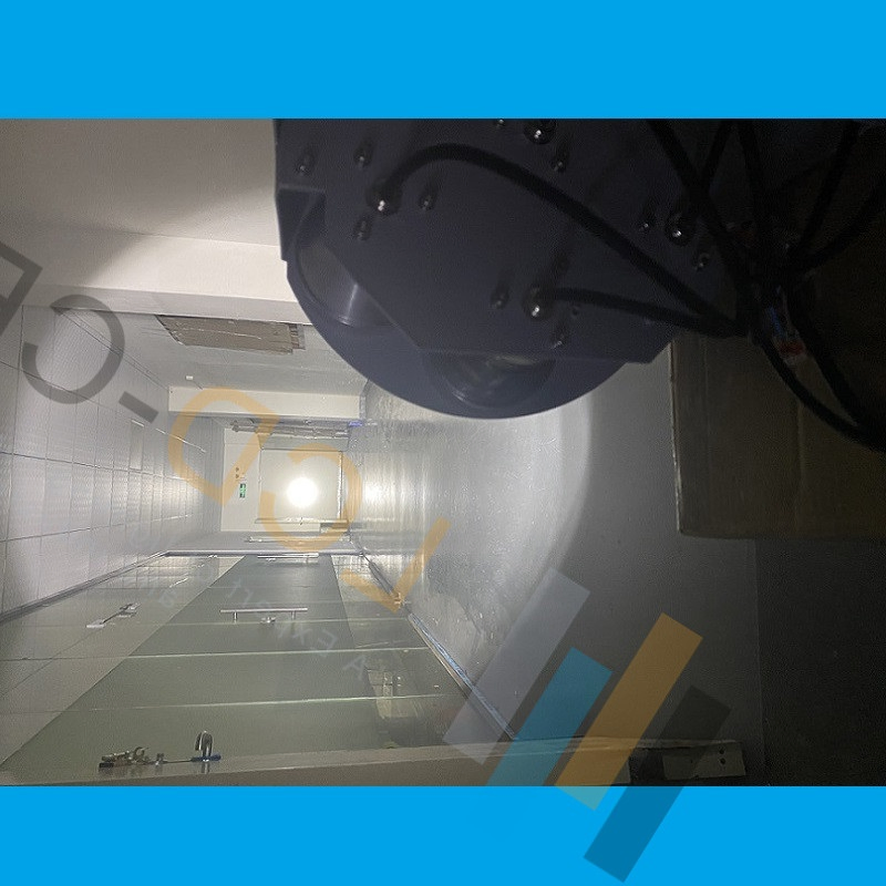 Marine Grade LED Search Light for Fishing Security Rescue Searchlight Lighting IP67