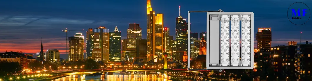 Smart Modular LED Lighting Overview