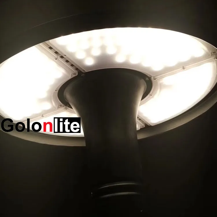 LED Garden Light View 1