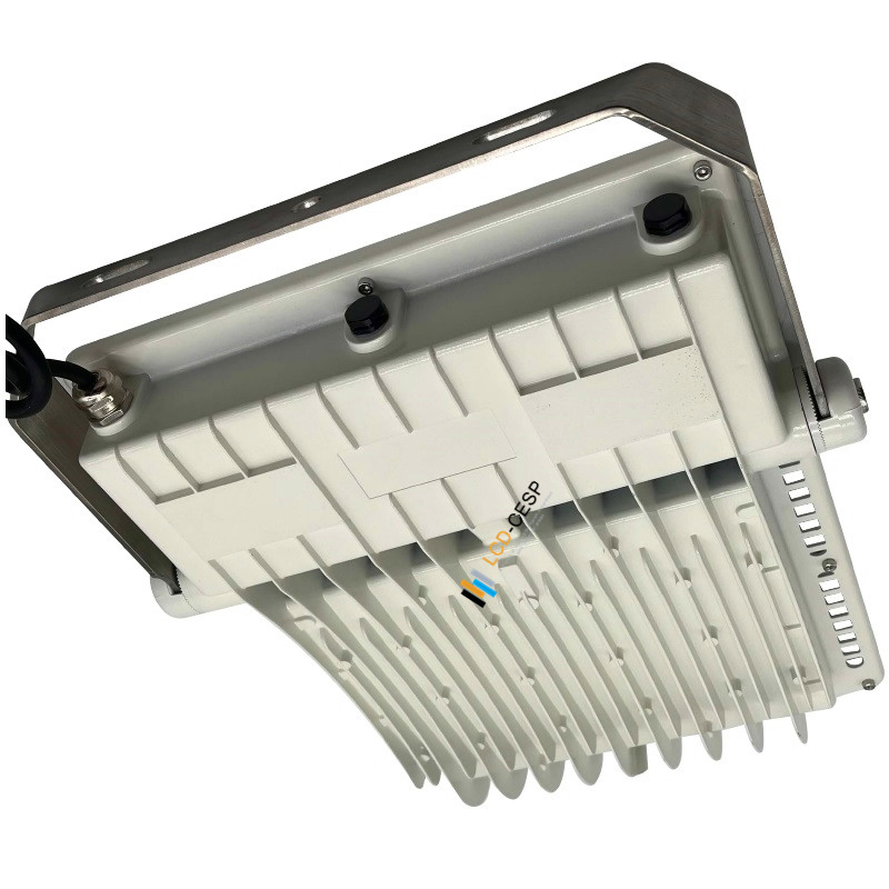 Fish Boat Lighting Floodlight LED Marine Grade LED Flood Light-100-265V-50/60Hz-100W