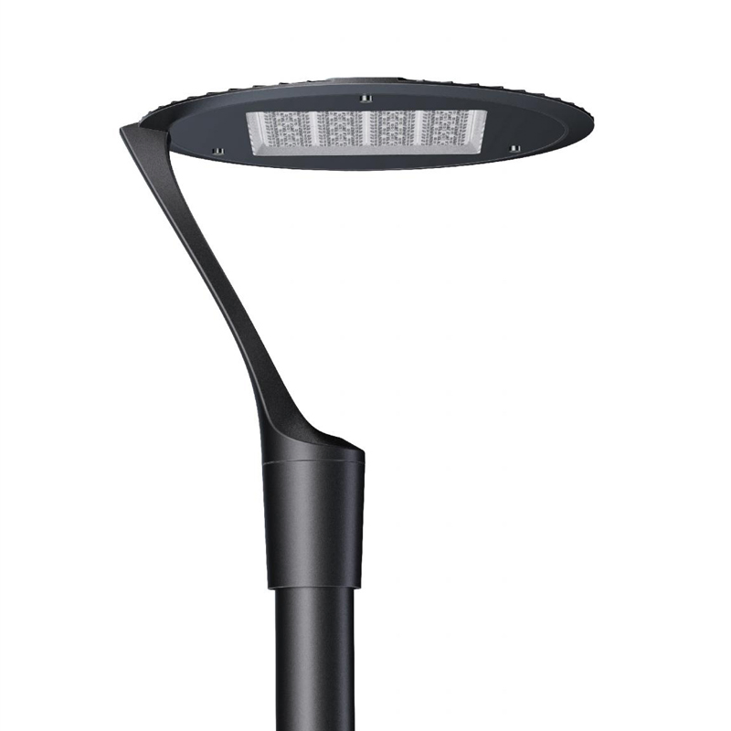 High Quality Garden Light 100W IP65 Landscape LED Post Top Light