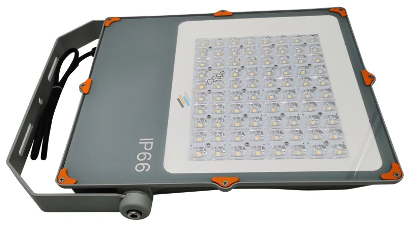 Slim Floodlight Engineering