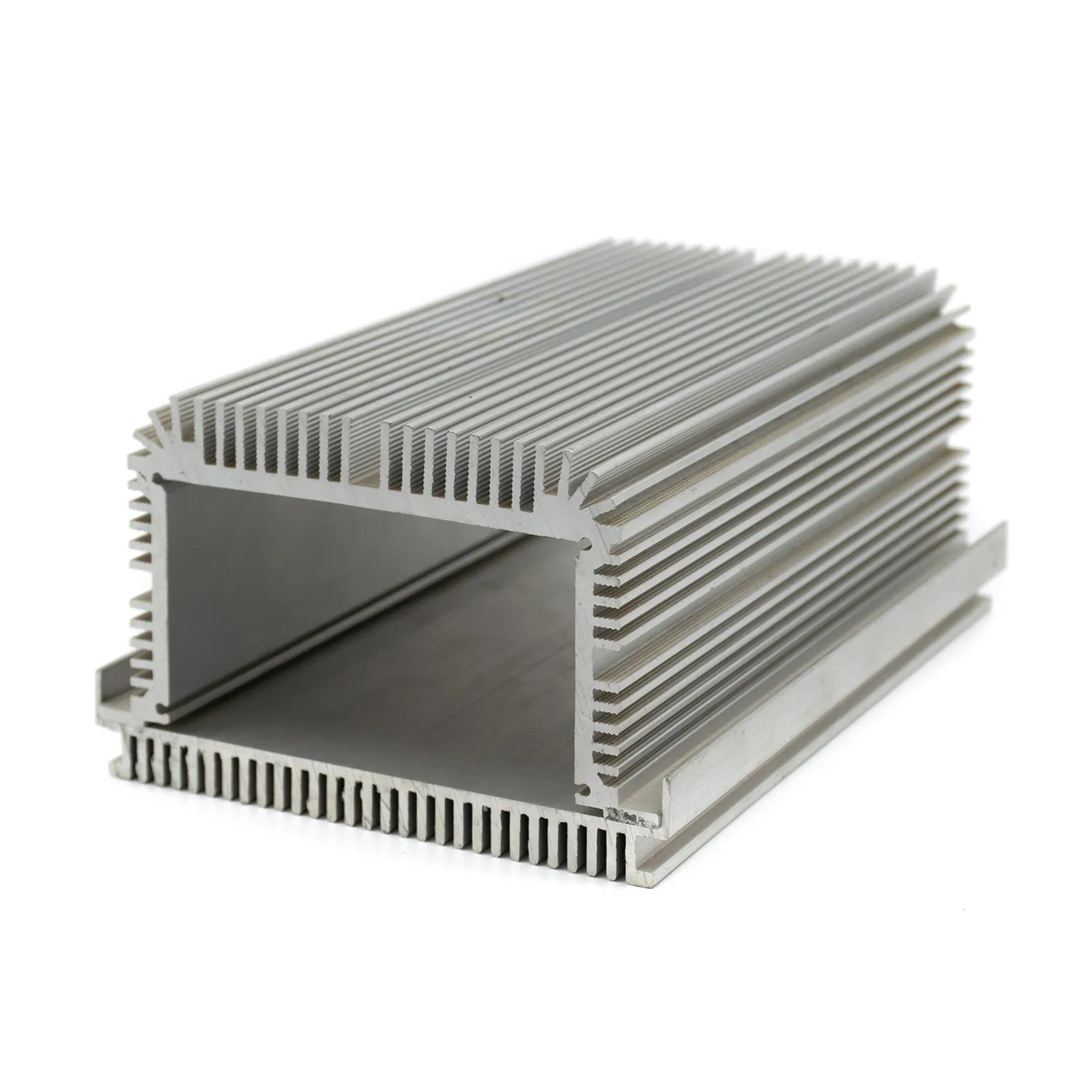 Industrial Standard Model/Custom Lighting LED Pin Bonded Fin Aluminum/CPU Copper Forging Vapor Profile Die Cast/Extrusion Pipe Flat Round Heat Sink