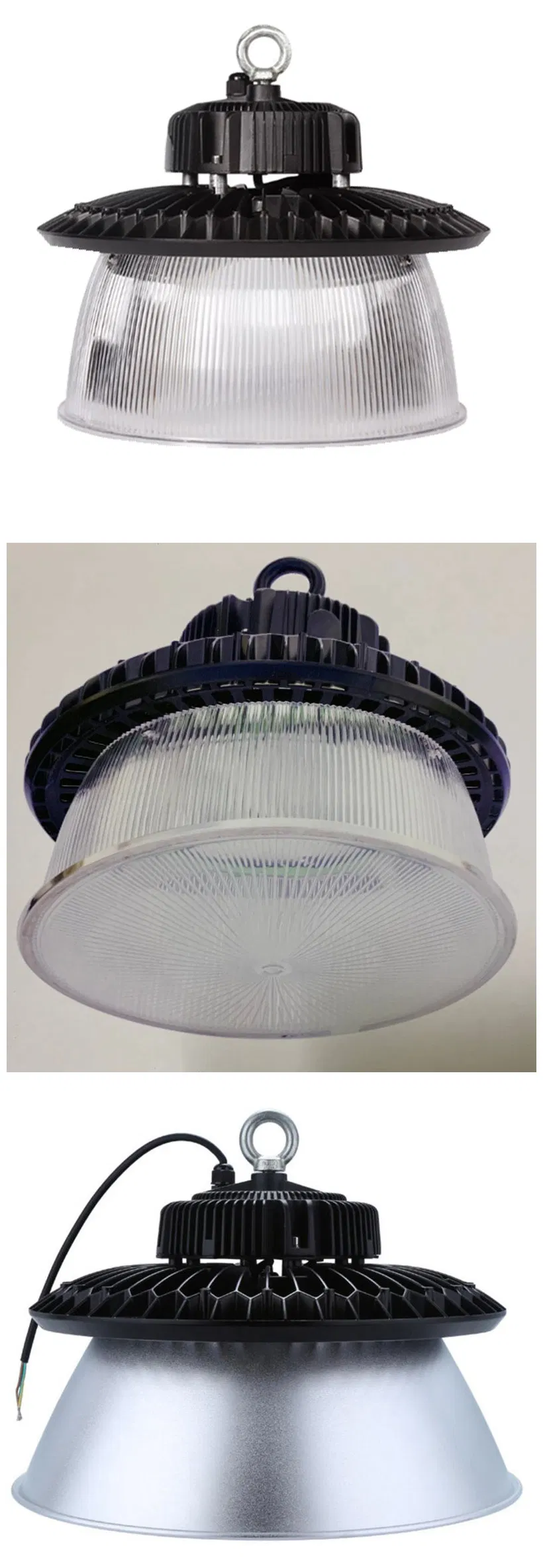 UFO LED High Bay Light Details