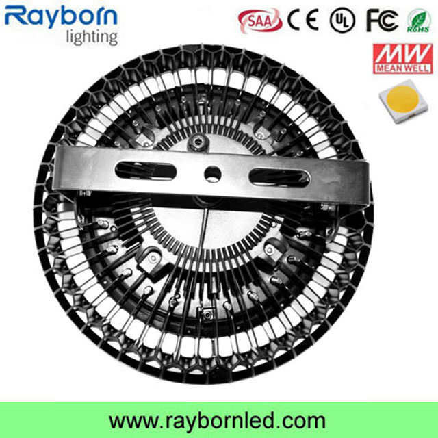 Dimmable High Brightness Industrial Highbay Interior LED Lighting UFO 100W