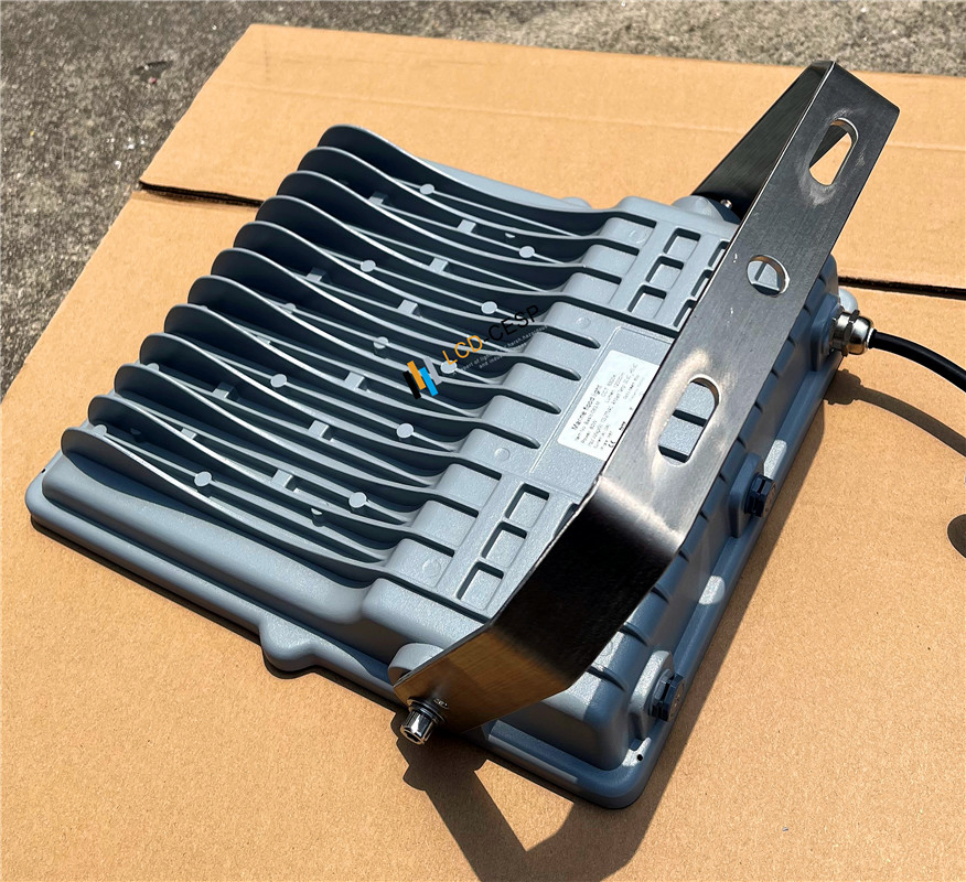 Marine Grade LED Flood Lighting Narrow Beam Spotlights 30W to 1500W
