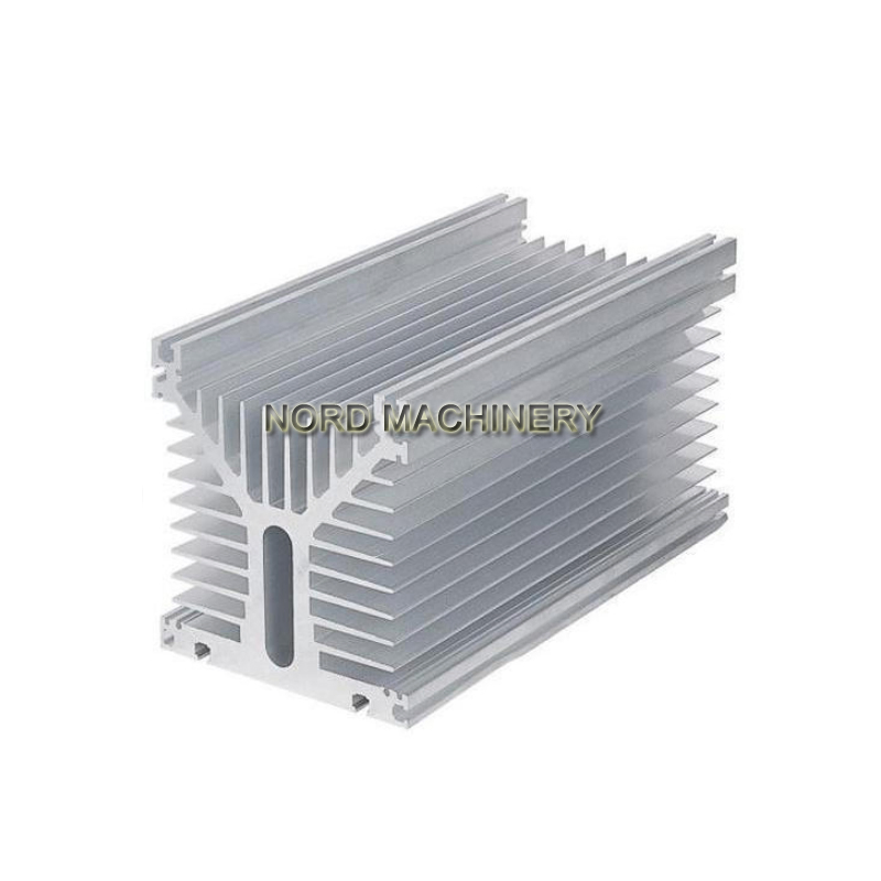 Die Casting Aluminum Lighting/LED Heat Sink