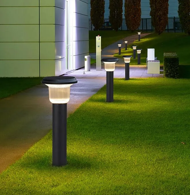 Solar LED Light 5