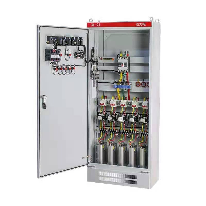Outdoor 100kw 200kwh Bess Cabinet Industrial Commercial Solar Lithium Battery Energy Storage System