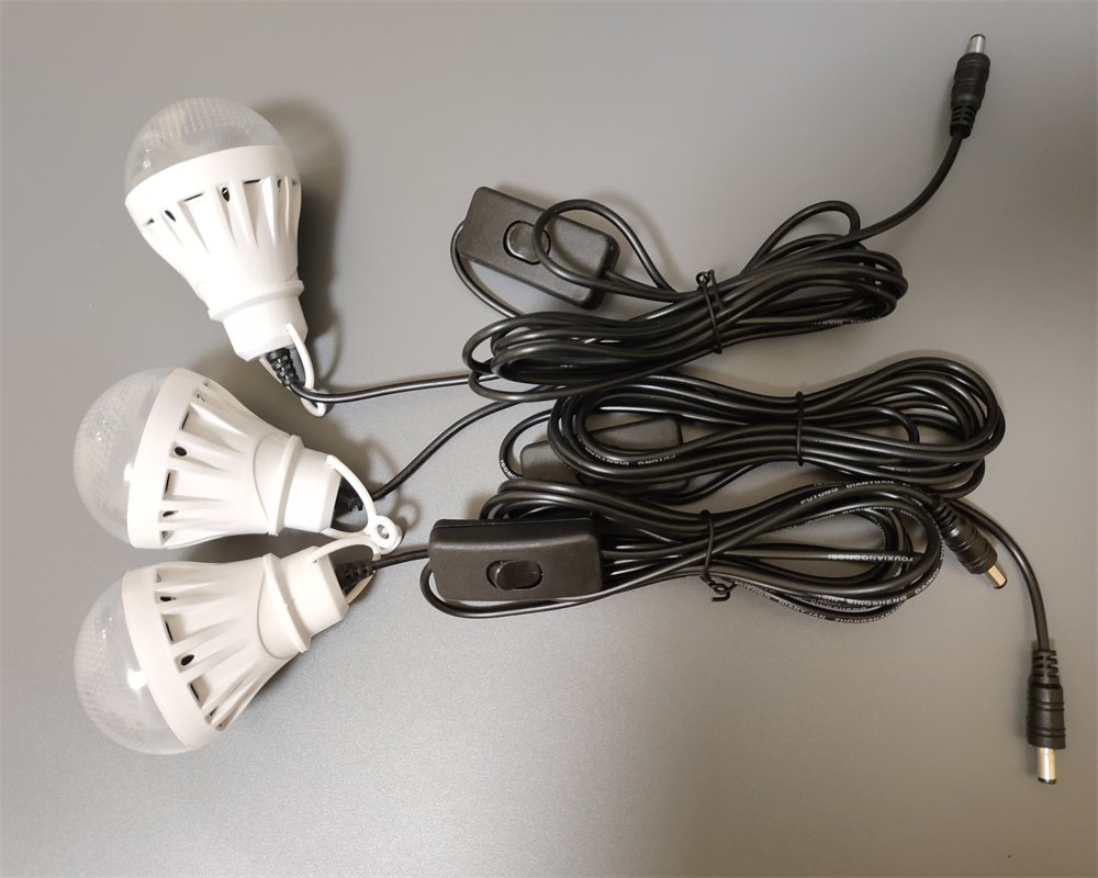 Wholesales Solar Power Home Lighting Solar Power System Good Factory Price with Remote Control