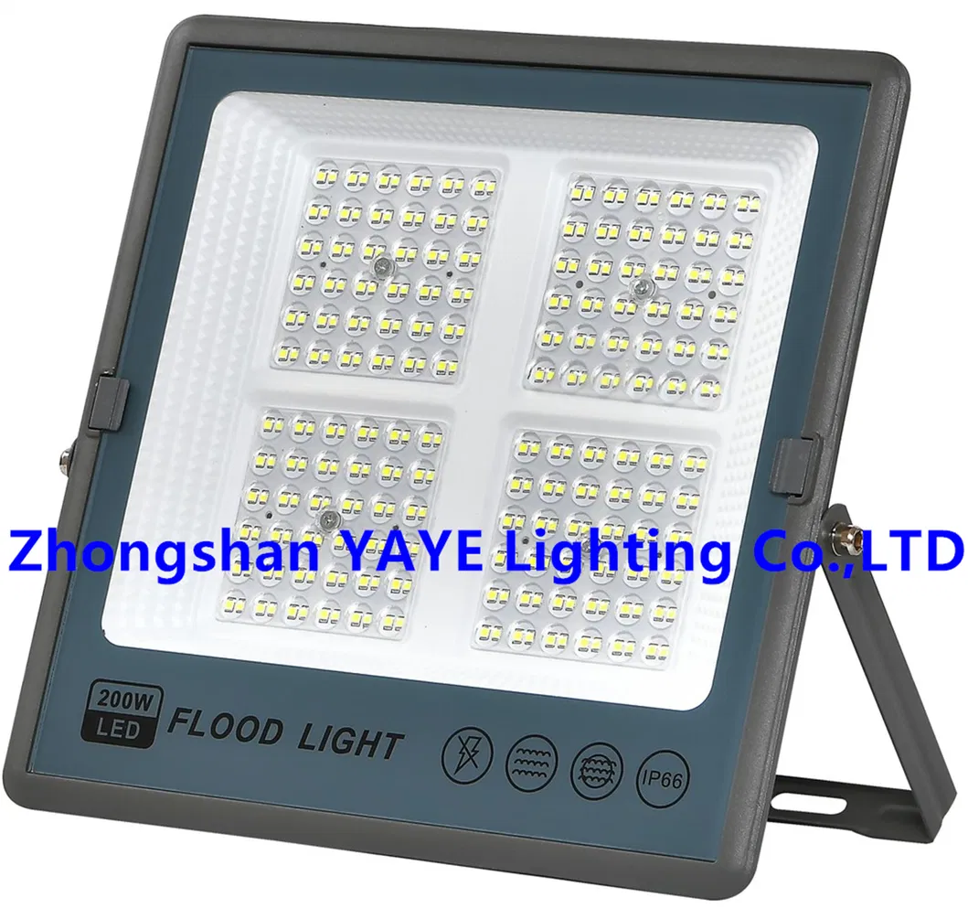 LED Flood Light 12