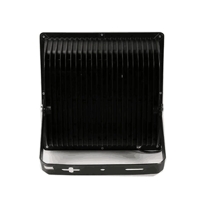 Flood Light Modular Rechargeable LED Floodlight Solar Satchel IP66 Rated for Garden Lighting 100W 200W 300W