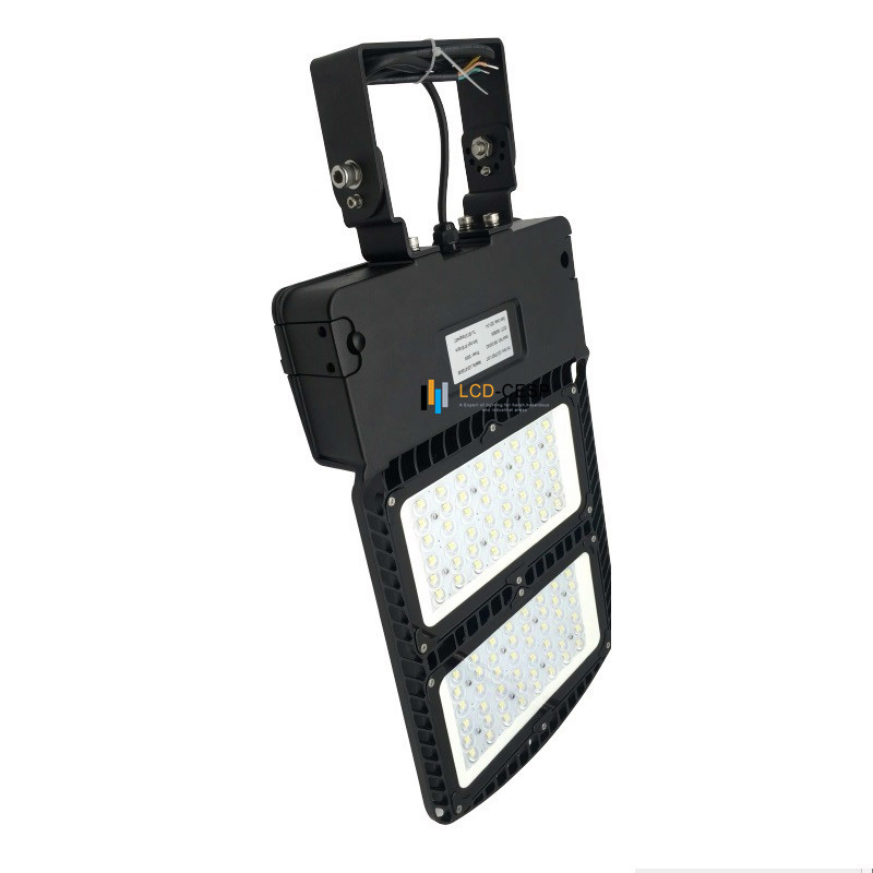 Explosion Proof Light - LED -60W- Atex Marine Grade Lighting -100-277VAC- 6500K -Lamp