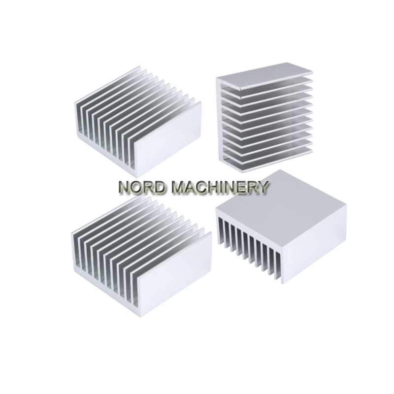 Die Casting Aluminum Lighting/LED Heat Sink