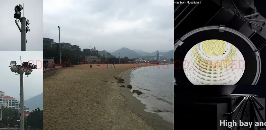 Installation Bracket