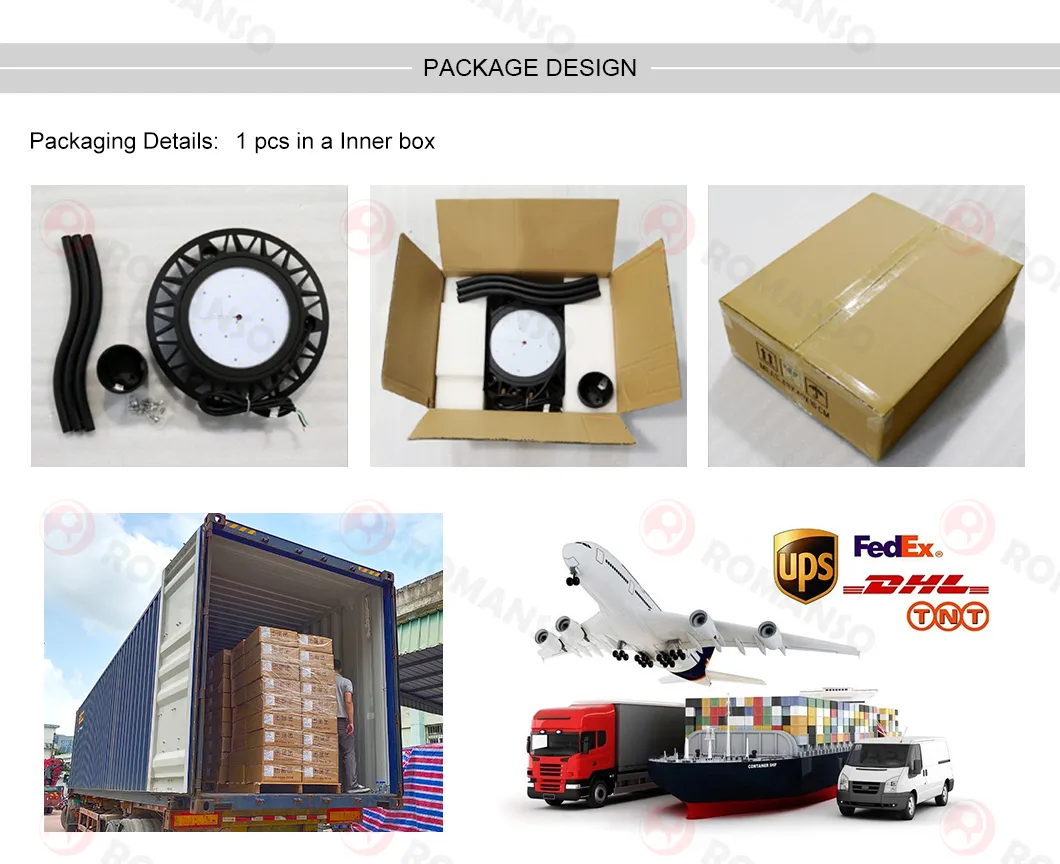 Post Top Light Detail 5